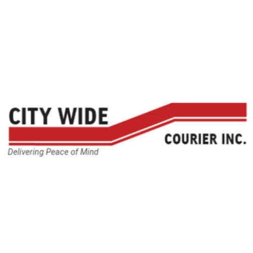 City Wide Courier: Reliable Courier Companies In Calgary